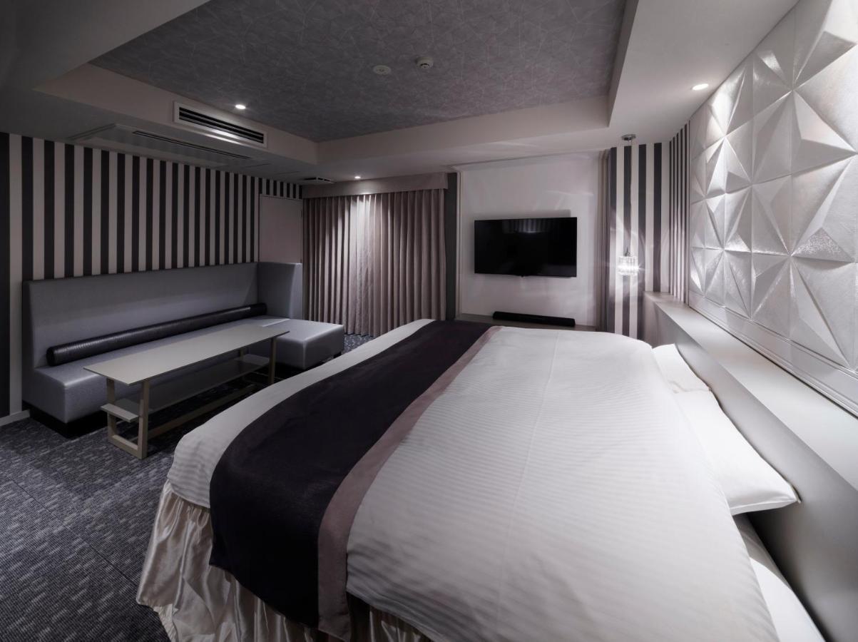N Hotel Нагоя Экстерьер фото