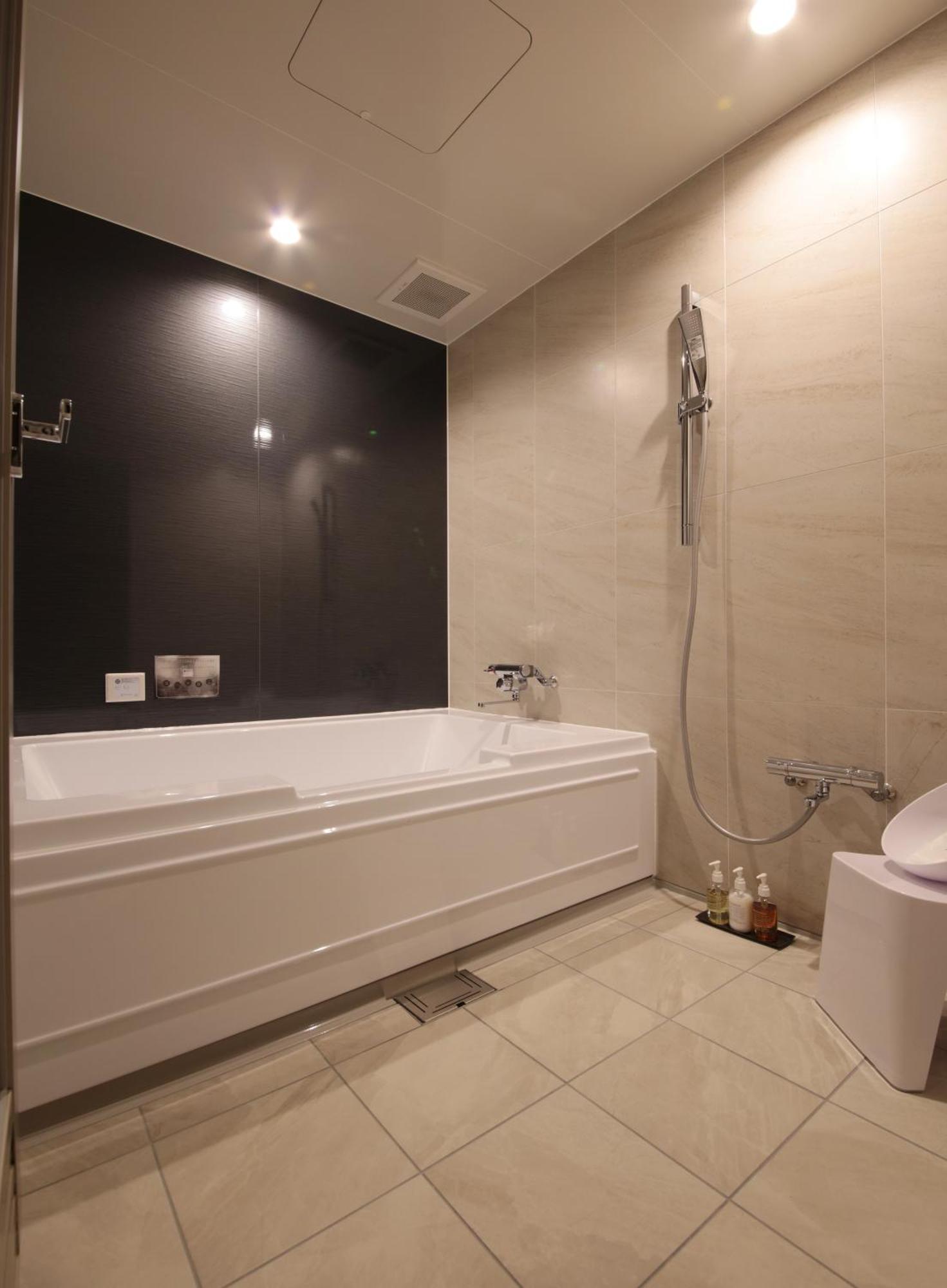 N Hotel Нагоя Экстерьер фото