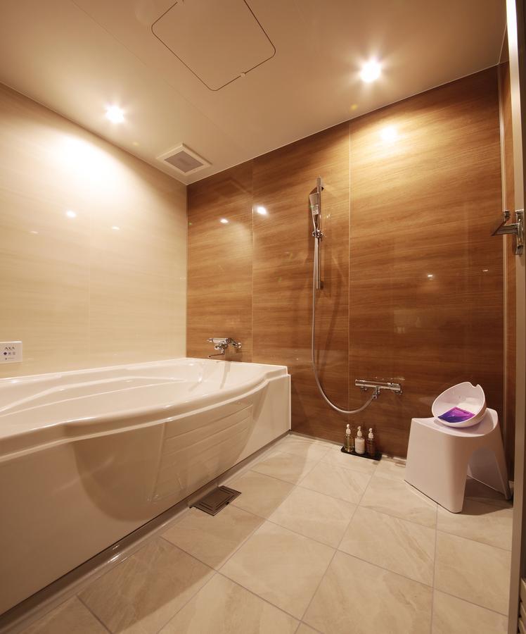 N Hotel Нагоя Экстерьер фото