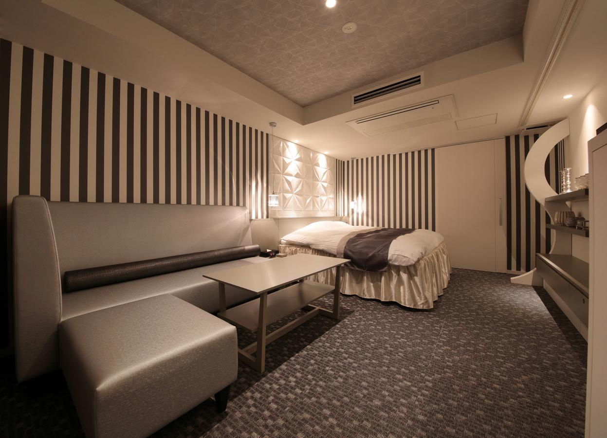 N Hotel Нагоя Экстерьер фото