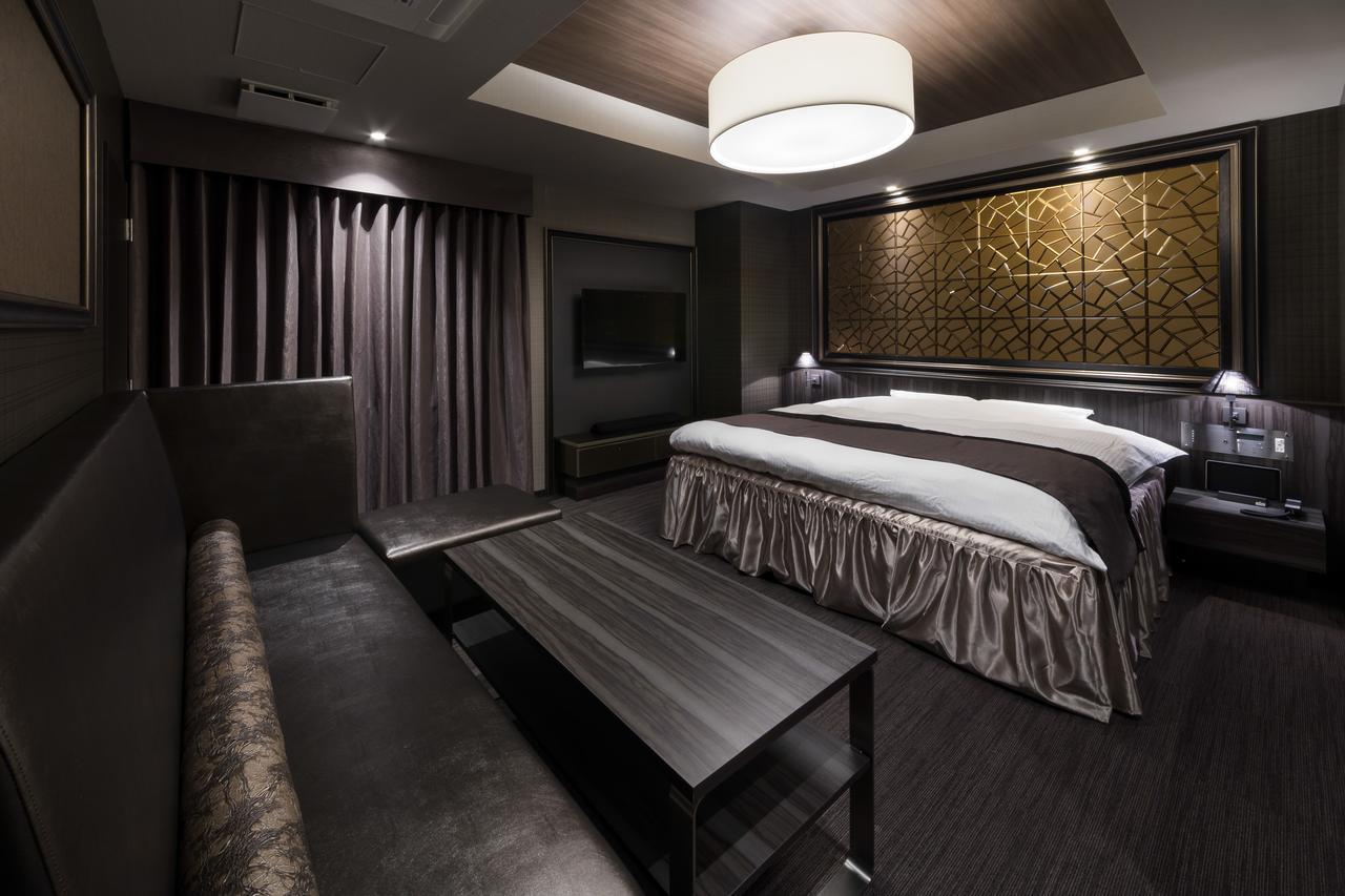 N Hotel Нагоя Экстерьер фото