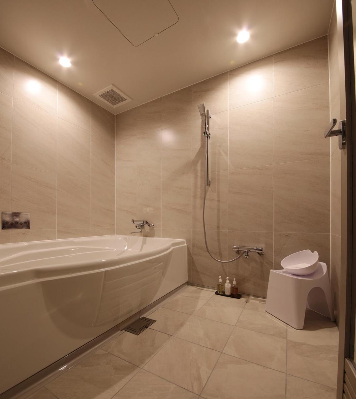 N Hotel Нагоя Экстерьер фото
